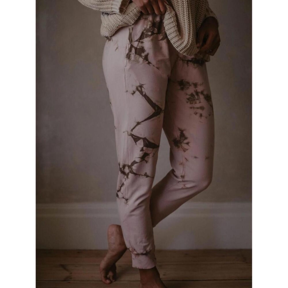 The Simple Folk Tie Dye Sweatpant - Womens